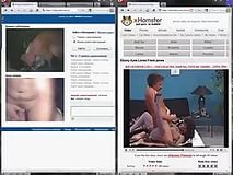 Mature webcam 