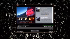    test drive unlimited 2