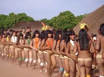 Порно в африканских племенах - видео / Продолжительные